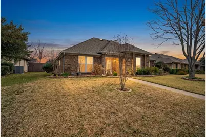 2522 Crestedge Drive, Garland, TX 75044 - Photo 2