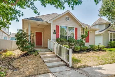 1386 Portsmouth Drive, Providence Village, TX 76227 - Photo 2