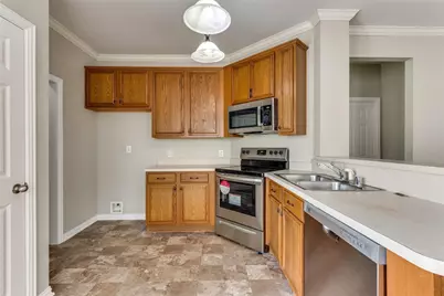 1386 Portsmouth Drive, Providence Village, TX 76227 - Photo 10