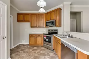 1386 Portsmouth Dr, Providence Village, TX 76227 - Photo 10