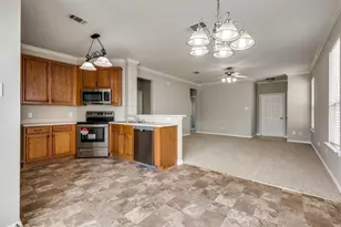 1386 Portsmouth Dr, Providence Village, TX 76227 - Photo 8