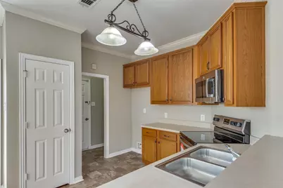 1386 Portsmouth Drive, Providence Village, TX 76227 - Photo 12