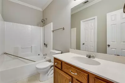 1386 Portsmouth Drive, Providence Village, TX 76227 - Photo 18