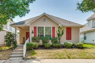 1386 Portsmouth Dr, Providence Village, TX 76227 - Photo 1