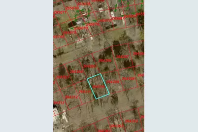 0 Geronimo Trail, Log Cabin, TX 75148 - Photo 1