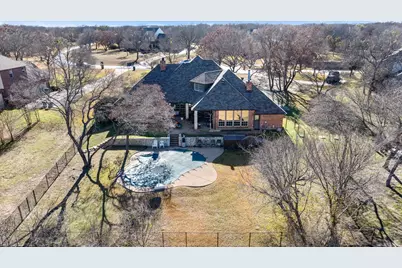 1636 Greenview Court, Aledo, TX 76008 - Photo 28