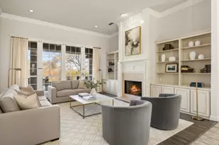 1636 Greenview Ct, Aledo, TX 76008 - Photo 6