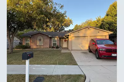 3424 Daniel Drive, Arlington, TX 76014 - Photo 1