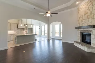 704 Montrose Drive, Rockwall, TX 75087 - Photo 8