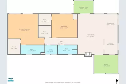 189 Fm 555, Gilmer, TX 75644 - Photo 38