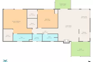 189 FM555, Gilmer, TX 75644 - Photo 38