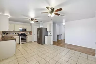 205 Broken Arrow, Krum, TX 76249 - Photo 8