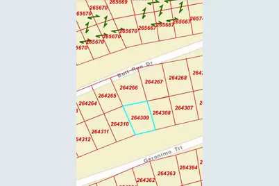 00 Geronimo Trail, Log Cabin, TX 75148 - Photo 2