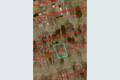 00 Geronimo Trail, Log Cabin, TX 75148 - Photo 1