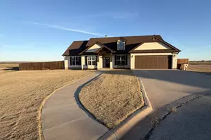141 Caddo Trail, Tuscola, TX 79562 - Photo 2