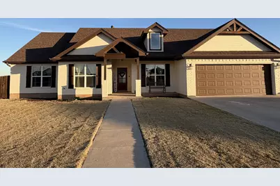 141 Caddo Trail, Tuscola, TX 79562 - Photo 1