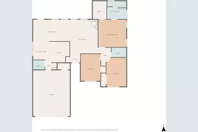 725 Windridge Lane, Burleson, TX 76028 - Photo 16