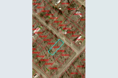 0 Sam Houston Drive, Log Cabin, TX 75148 - Photo 1