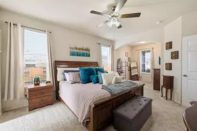 2905 Skinner Drive, Lorena, TX 76655 - Photo 16