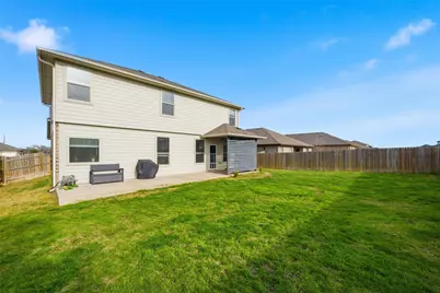 2905 Skinner Drive, Lorena, TX 76655 - Photo 34