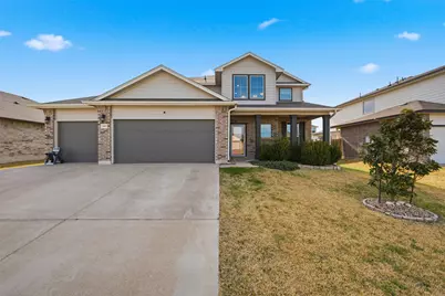2905 Skinner Drive, Lorena, TX 76655 - Photo 1