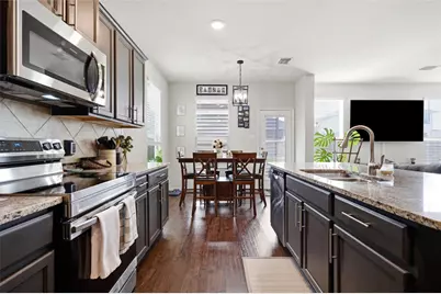 2905 Skinner Drive, Lorena, TX 76655 - Photo 8