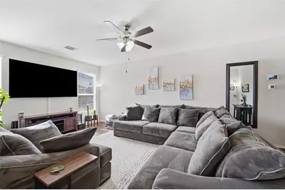 2905 Skinner Drive, Lorena, TX 76655 - Photo 4