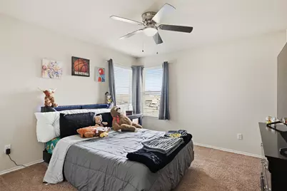 2905 Skinner Drive, Lorena, TX 76655 - Photo 26