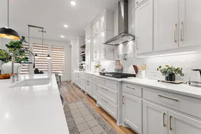 401 Sunnyridge Lane, Little Elm, TX 76227 - Photo 8