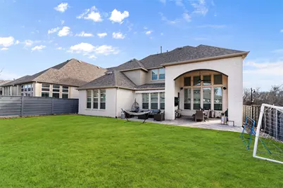 401 Sunnyridge Lane, Little Elm, TX 76227 - Photo 32