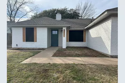 8221 Lesley Lane, Watauga, TX 76148 - Photo 2