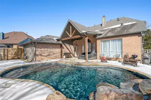 1500 Creekview Ln, Sherman, TX 75092 - Photo 1