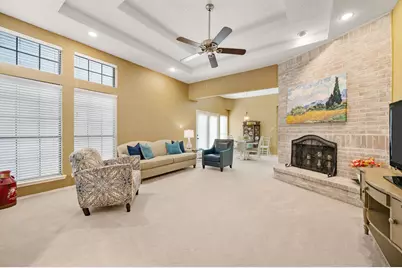 1828 Realistic Court, Bedford, TX 76021 - Photo 2