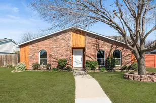 5548 Rice Dr, The Colony, TX 75056 - Photo 2