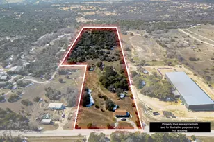 3233 Deer Path Ln, Weatherford, TX 76085 - Photo 26