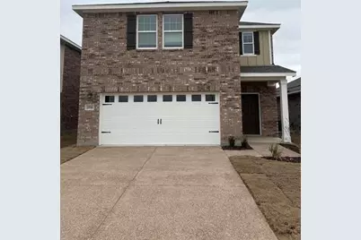 2016 Prairie Lane, Melissa, TX 75454 - Photo 1