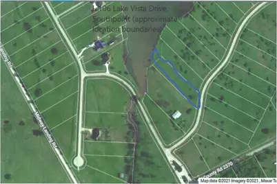 L 106 Lake Vista Drive, Streetman, TX 75859 - Photo 2