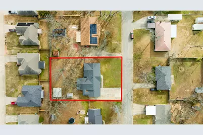 175 45th Street SW, Paris, TX 75460 - Photo 32