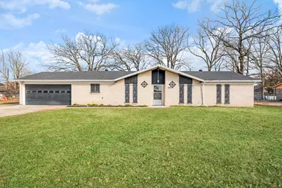 175 45th Street SW, Paris, TX 75460 - Photo 1
