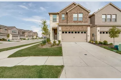 736 Lone Rock Drive, Anna, TX 75409 - Photo 1