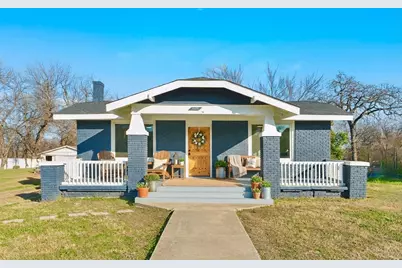 4615 Nolan Street, Forest Hill, TX 76119 - Photo 1