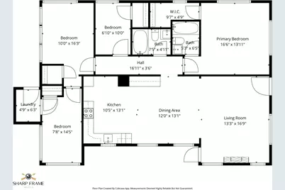 4615 Nolan Street, Forest Hill, TX 76119 - Photo 30