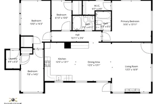 4615 Nolan St, Fort Worth, TX 76119 - Photo 30