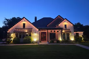 31665 FM 121, Tioga, TX 76271 - Photo 2