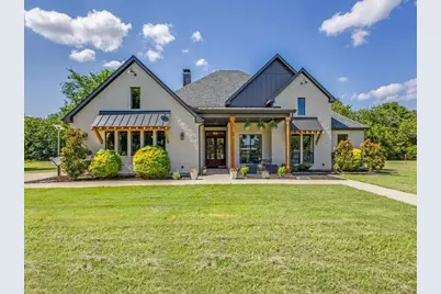 31665 Fm 121, Tioga, TX 76271 - Photo 1