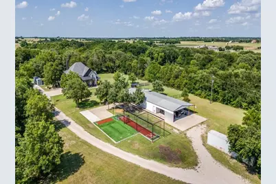 31665 Fm 121, Tioga, TX 76271 - Photo 30