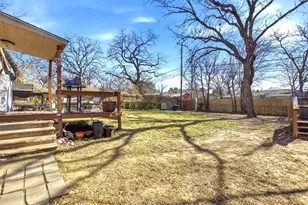 5528 Greenlee St, Fort Worth, TX 76112 - Photo 20