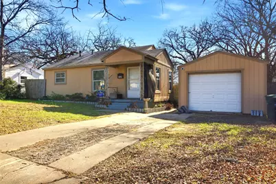 5528 Greenlee Street, Fort Worth, TX 76112 - Photo 4