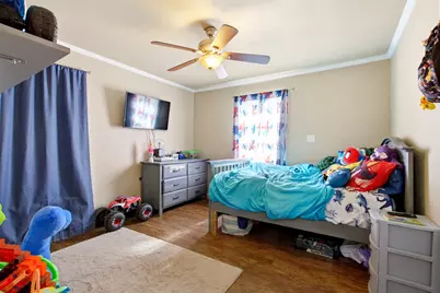 5528 Greenlee Street, Fort Worth, TX 76112 - Photo 16