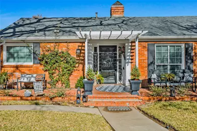 1415 Bluebonnet Drive, Fort Worth, TX 76111 - Photo 1